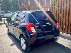 Photo of the vehicle Chevrolet Spark