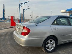 Сүрөт унаа Toyota Camry