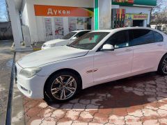 Сүрөт унаа BMW 7 серия