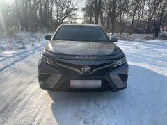 Сүрөт унаа Toyota Camry