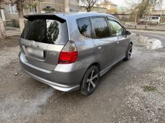 Photo of the vehicle Honda Fit