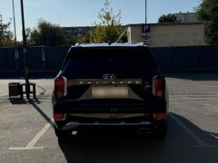 Фото авто Hyundai Palisade