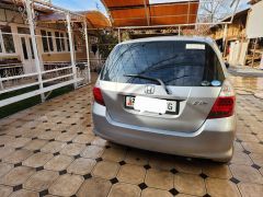 Сүрөт унаа Honda Fit