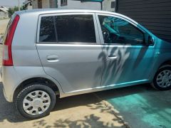 Фото авто Daihatsu Cuore