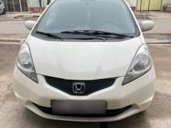 Фото авто Honda Jazz