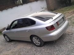 Hyundai Elantra III (XD2) Restyling 1.6, 2005 г., $ 4 740