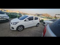 Сүрөт унаа Chevrolet Spark