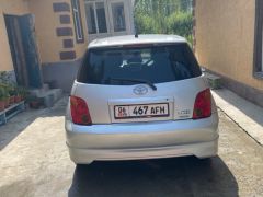 Photo of the vehicle Toyota Ist