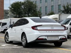 Фото авто Hyundai Sonata