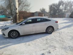 Сүрөт унаа Hyundai Sonata