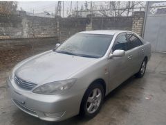 Фото авто Toyota Camry