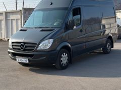 Фото авто Mercedes-Benz Sprinter