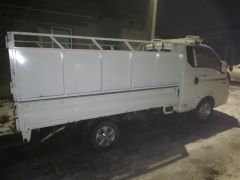 Фото авто Hyundai Porter