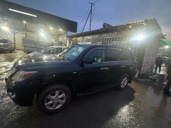 Сүрөт унаа Lexus LX