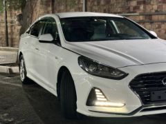 Фото авто Hyundai Sonata