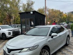 Сүрөт унаа Toyota Camry