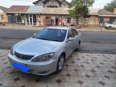 Сүрөт унаа Toyota Camry