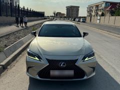 Сүрөт унаа Lexus ES