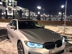 Фото авто BMW 3 серии