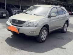 Фото авто Lexus RX