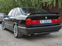 Фото авто BMW 5 серии