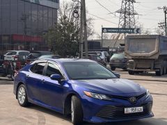 Сүрөт унаа Toyota Camry