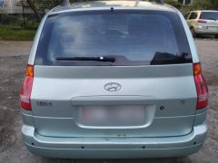 Photo of the vehicle Hyundai Lavita