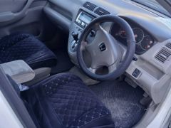 Фото авто Honda Civic