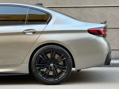 Сүрөт унаа BMW M5