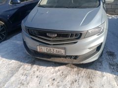 Photo of the vehicle Geely Jiaji