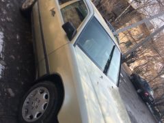 Сүрөт унаа Mercedes-Benz W124