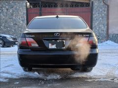 Photo of the vehicle Lexus ES