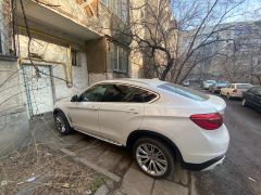 Фото авто BMW X6