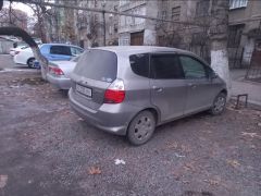 Сүрөт унаа Honda Jazz