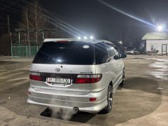 Сүрөт унаа Toyota Estima