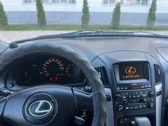 Фото авто Lexus RX