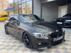 Сүрөт унаа BMW 3 серия