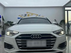 Сүрөт унаа Audi A4