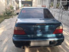 Сүрөт унаа Daewoo Nexia