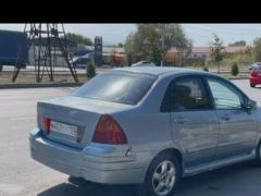 Сүрөт унаа Suzuki Liana