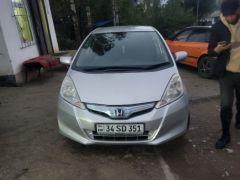 Сүрөт унаа Honda Fit