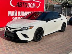 Сүрөт унаа Toyota Camry