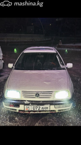 Volkswagen Vento