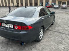 Сүрөт унаа Honda Accord