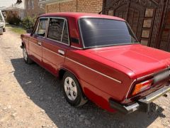 Сүрөт унаа ВАЗ (Lada) 2106