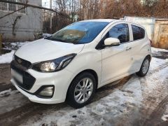 Фото авто Chevrolet Spark