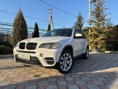 Фото авто BMW X5