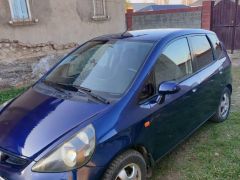 Сүрөт унаа Honda Jazz