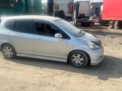 Сүрөт унаа Honda Fit