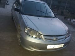 Photo of the vehicle Honda Civic